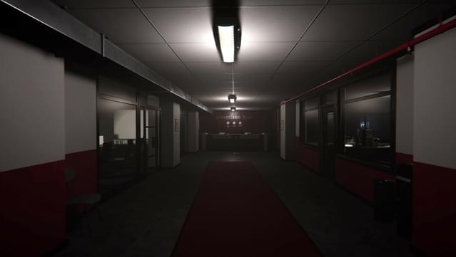 Pixelsplit Horror Bundle screenshot 3