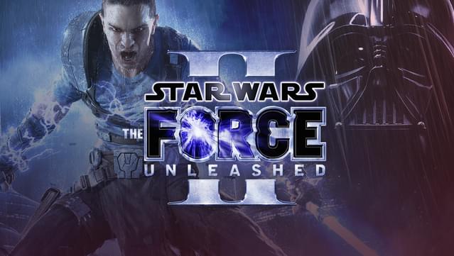 STAR WARS™: The Force Unleashed™ II