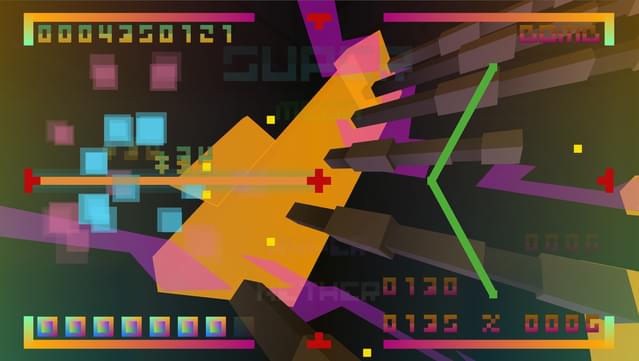 BIT.TRIP CORE Soundtrack screenshot 3