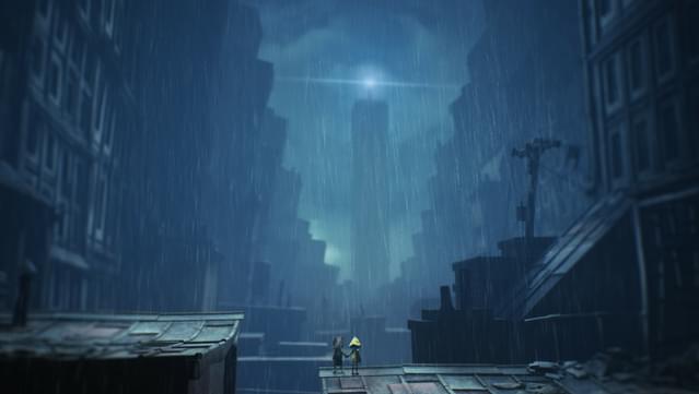 Little Nightmares II - DEMO screenshot 5