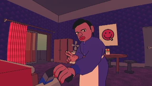 SLUDGE LIFE 2 screenshot 5