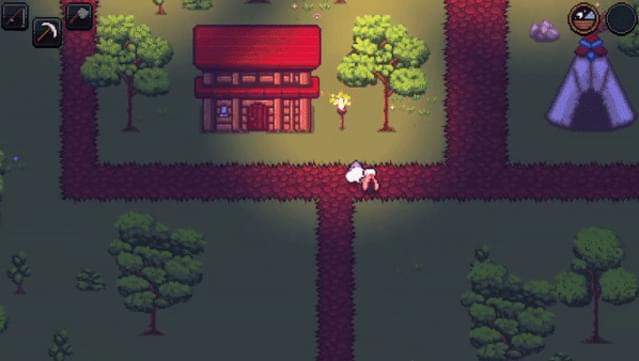 Monster Tribe screenshot 1