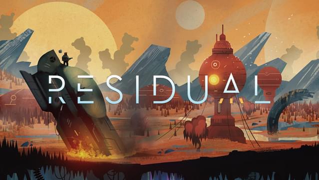 Residual