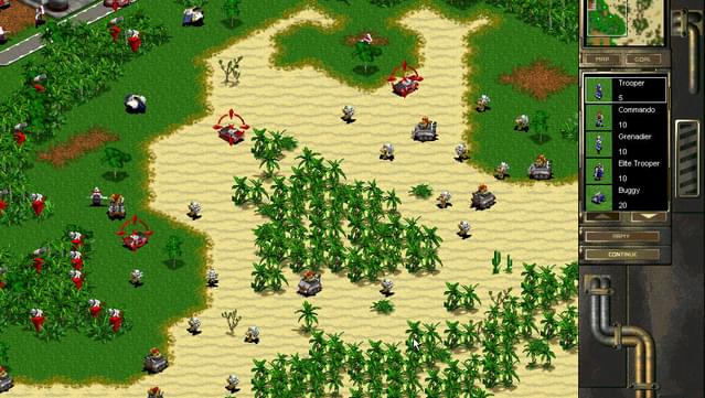 Fallen Haven: Liberation Day screenshot 4