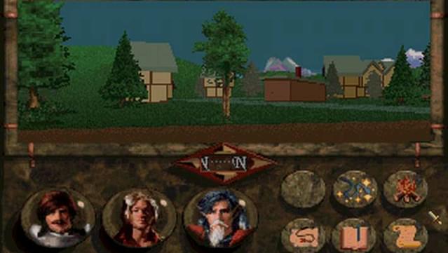 Betrayal at Krondor Pack screenshot 6