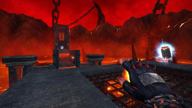 SEUM: Speedrunners from Hell - Soundtrack screenshot 4
