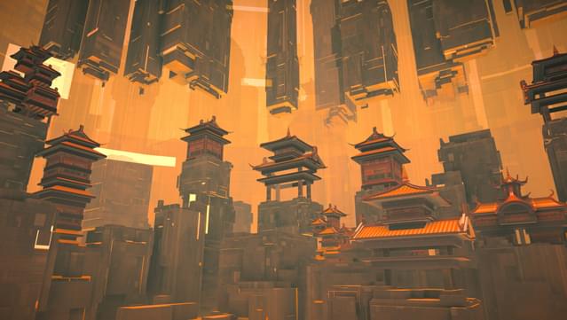 Mato Anomalies - Witness of Truth screenshot 7
