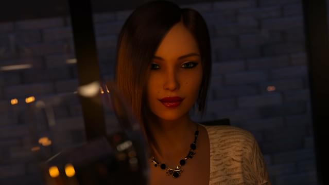Returning To Mia screenshot 5