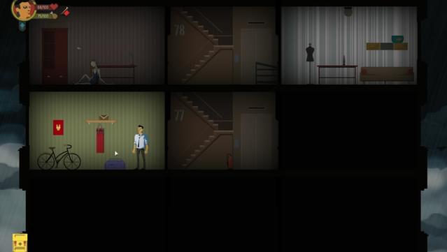 SKYHILL screenshot 7