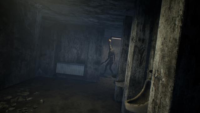 Dark Fracture screenshot 5