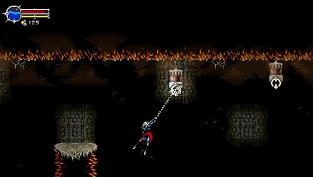 Beyond the Ice Palace 2 screenshot 6