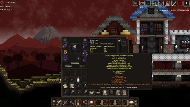 It Lurks Below screenshot 6