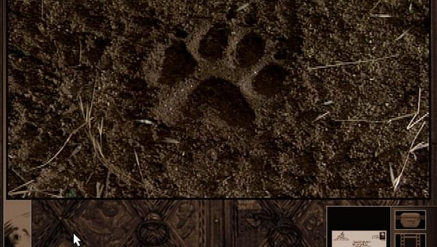 Gabriel Knight 2: The Beast Within screenshot 7