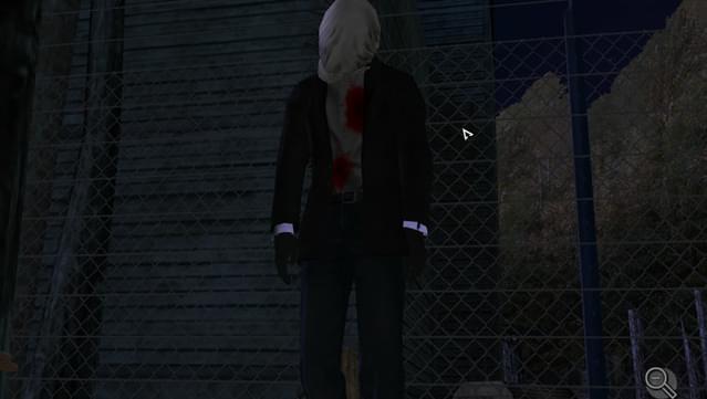 Still Life 2 screenshot 0
