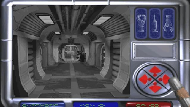 Bioforge screenshot 4