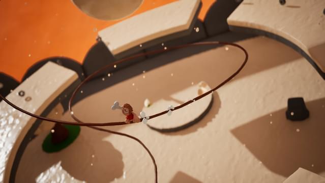 CROSAK screenshot 1