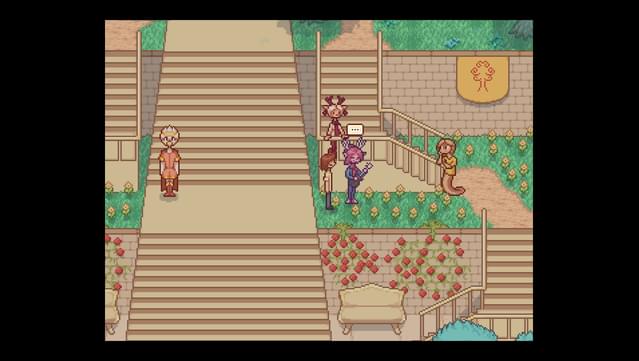 Mondealy Demo screenshot 2