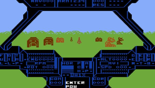 Heli-Yeah! Bundle screenshot 0