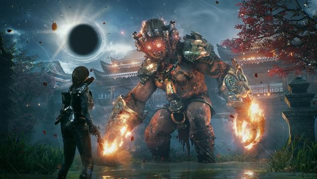 Bright Memory: Infinite Ultimate Edition screenshot 6