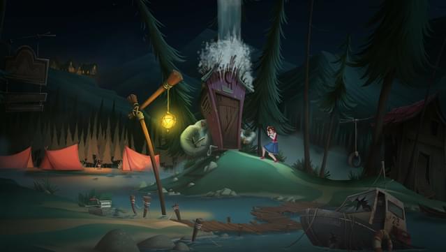 3 Minutes to Midnight: Premium Edition screenshot 3