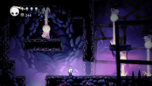 Hollow Knight - Official Soundtrack screenshot 3