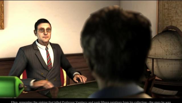 Dracula 4+5 screenshot 4