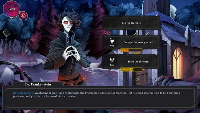 Rogue Lords screenshot 4