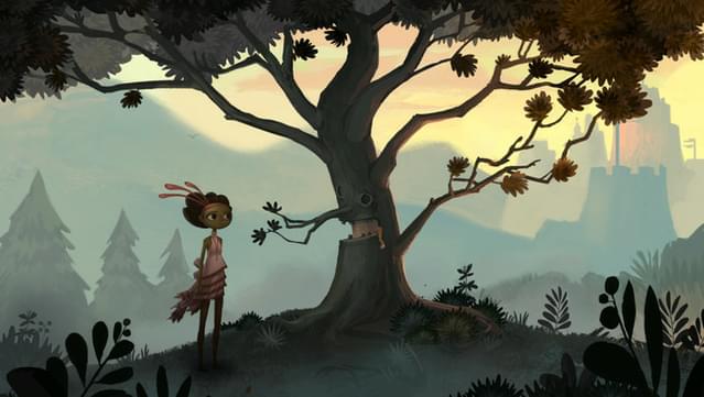Broken Age: The Complete Adventure screenshot 5