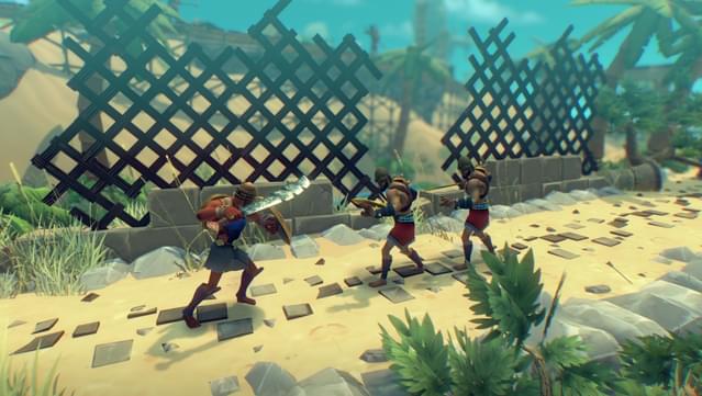 Pharaonic screenshot 2