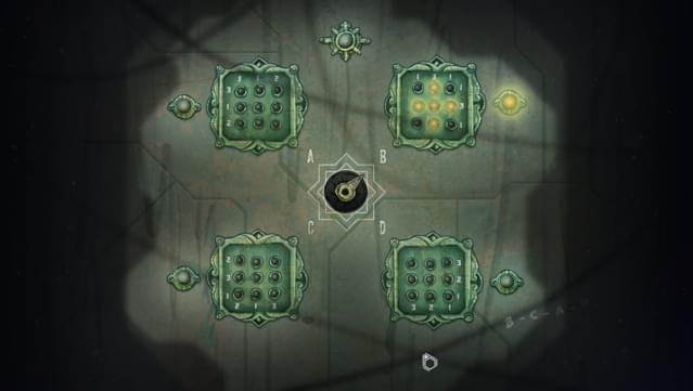 Murder on Space Station 52 screenshot 3