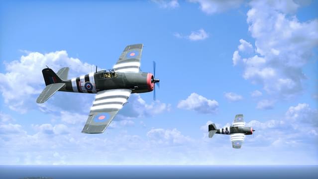 Steel Division 2 - Nemesis #4 - Storming Toulon screenshot 1
