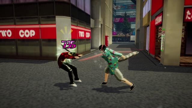 AKIBA'S TRIP: Hellbound & Debriefed - Deluxe Edition screenshot 6