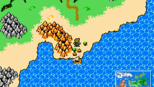 8-Bit Adventures 2 screenshot 6