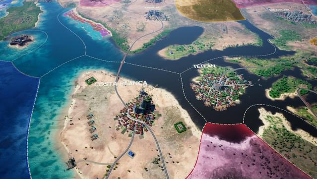 Cartel Tycoon - San Rafaela screenshot 5