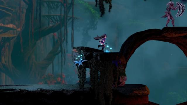 Frontier Hunter: Erza’s Wheel of Fortune screenshot 7