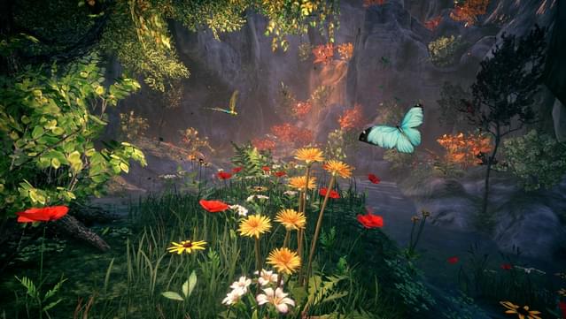 Bee Simulator screenshot 0
