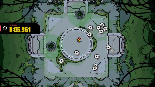 Disc Room screenshot 6