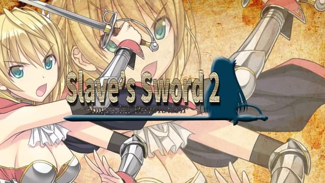 Slave's Sword 2