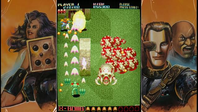 Fixeight screenshot 7