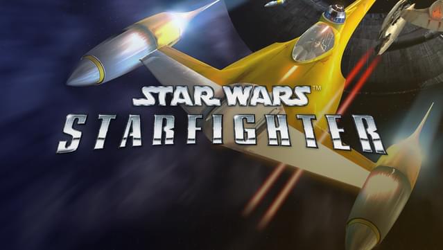 STAR WARS™ Starfighter™