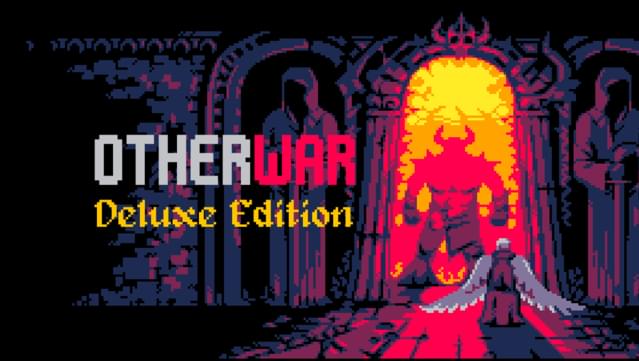 Otherwar Deluxe Edition