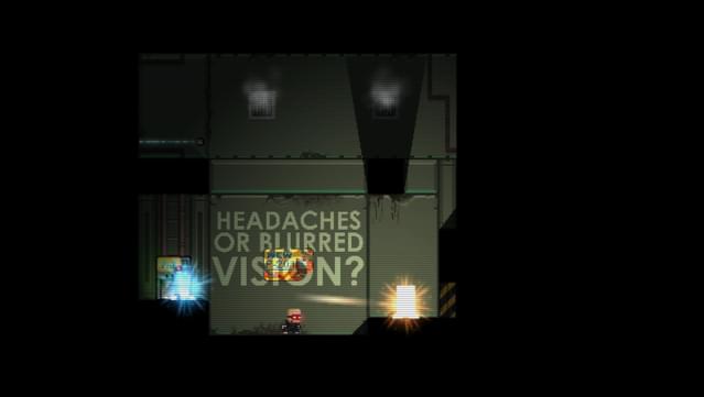 Stealth Bastard Deluxe Complete Edition screenshot 3