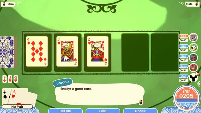 Sunshine Shuffle screenshot 4
