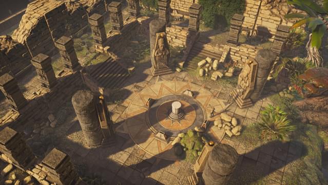Stargate: Timekeepers screenshot 4