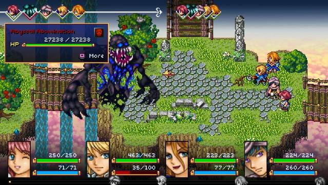Ara Fell: Enhanced Edition screenshot 4
