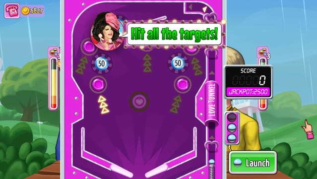Kitty Powers’ Love Life screenshot 0