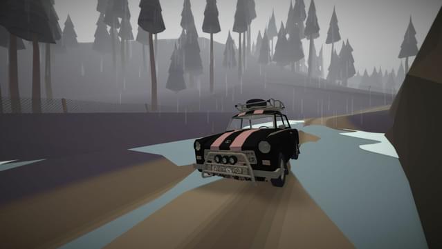 Jalopy screenshot 4