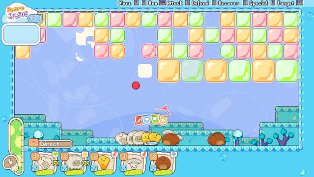 March of Shrooms screenshot 2