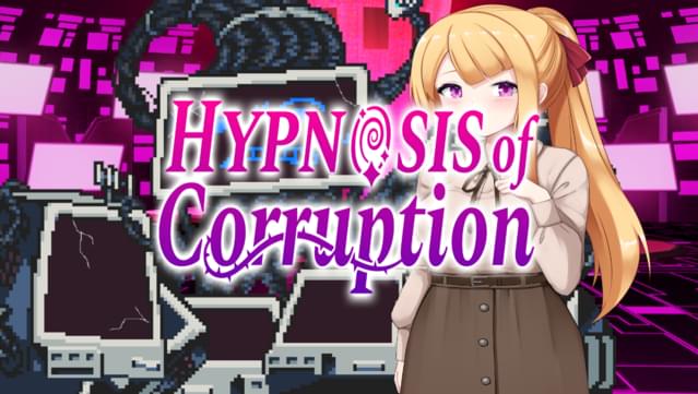 Hypnosis of Corruption - Unrated DLC