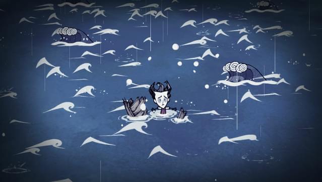 Don't Starve: Shipwrecked screenshot 3